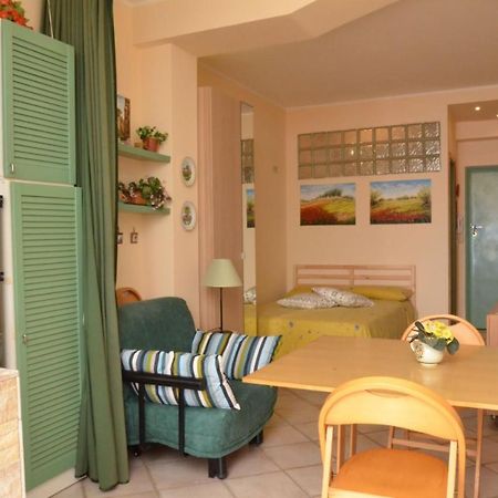 Ferienwohnung Depandance Casa Andrea Taormina Exterior foto