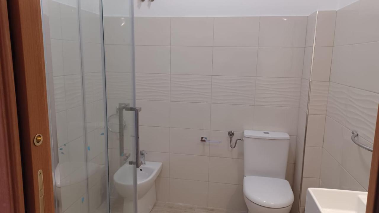 Ferienwohnung Depandance Casa Andrea Taormina Exterior foto